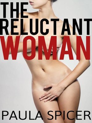 cover image of The Reluctant Woman